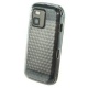 Funda Gel Nokia N97 Mini Transparente Diamond