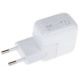 Cargador Iphone/Ipad/Ipod 10W Blanco