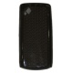 Funda Silicona Gel Samsung Wave S8500 Oscura Diamond