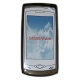 Funda Silicona Gel Samsung Wave S8500 Oscura Diamond