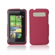 Carcasa trasera HTC 7 Trophy / Mozart HD3 Rosa