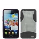 Funda Gel Samsung Galaxy S 2 i9100 Negra